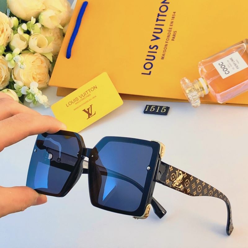 Louis Vuitton Sunglasses